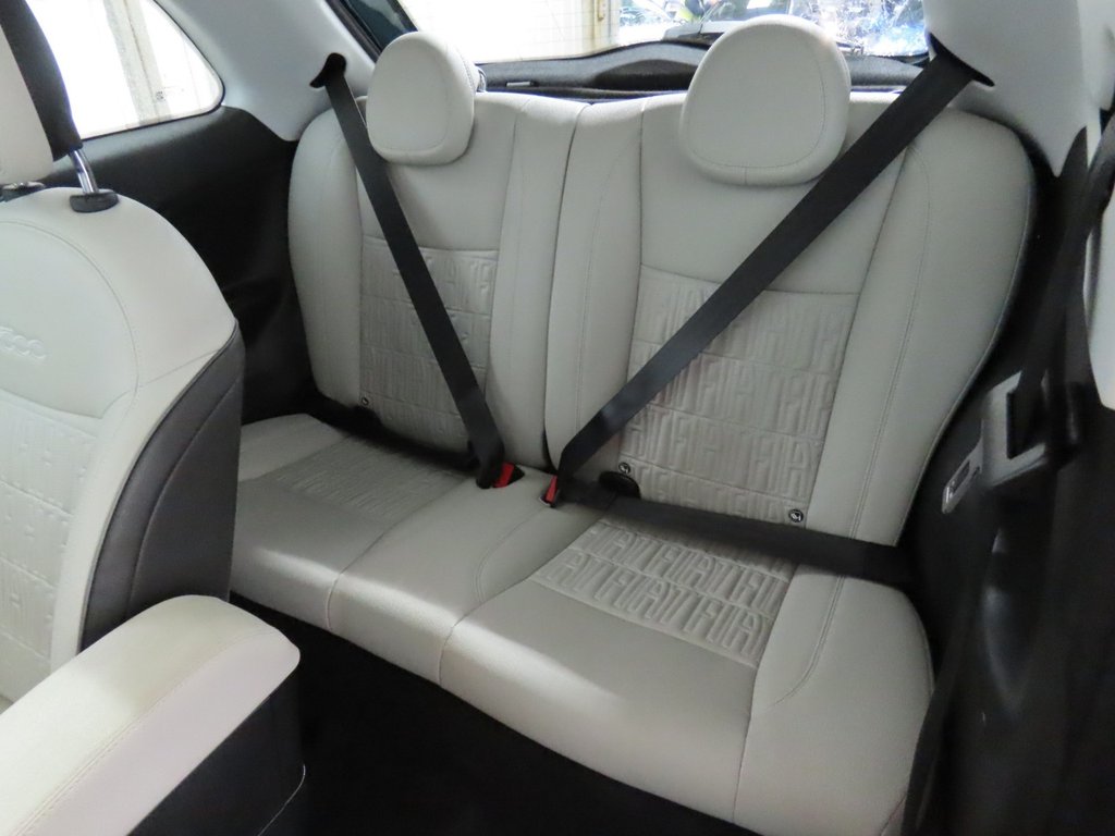 Used Fiat 500 2022 for sale - 78200494: Photo 11