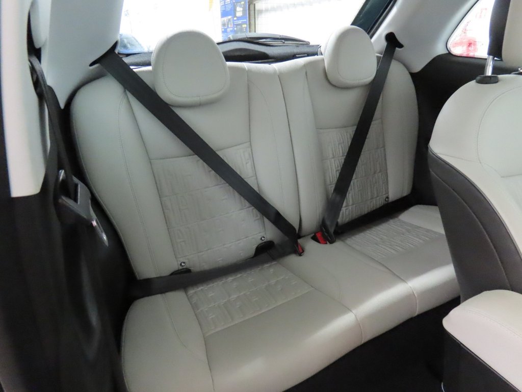 Used Fiat 500 2022 for sale - 78200494: Photo 13