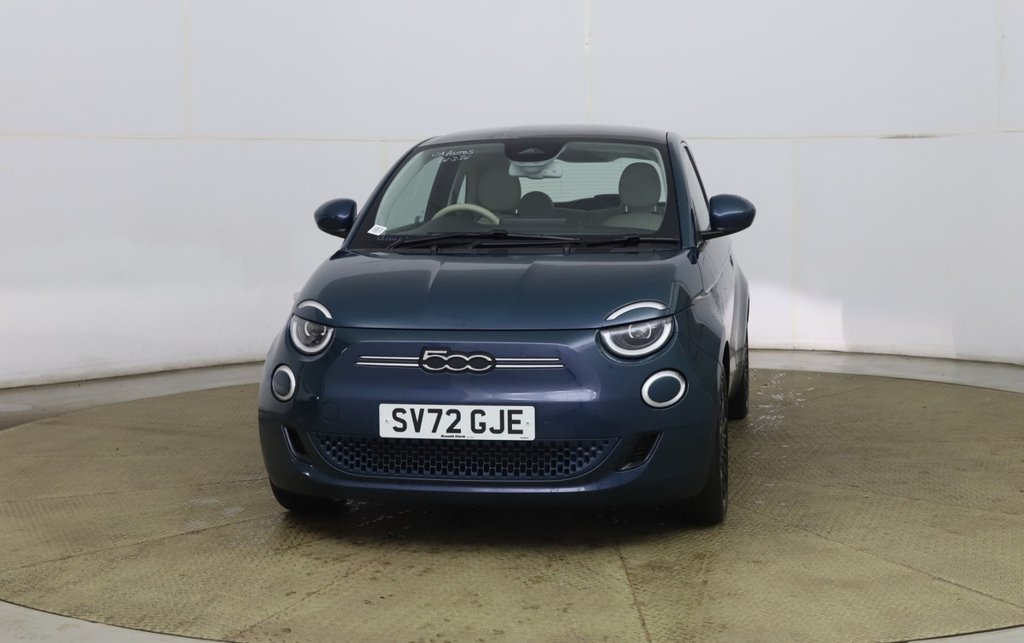 Used Fiat 500 2022 for sale - 78200494: Photo 3