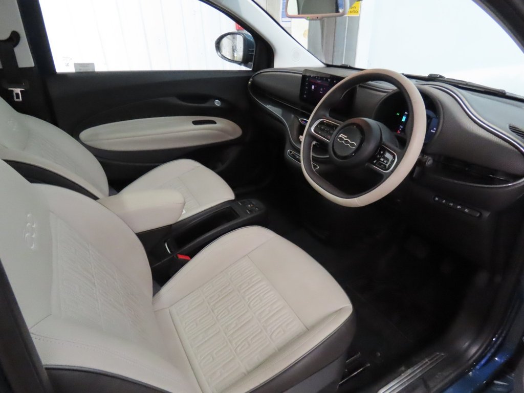 Used Fiat 500 2022 for sale - 78200494: Photo 9