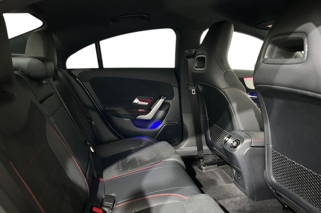 Used Mercedes-Benz CLA 2023 for sale - 77904681: Photo 10