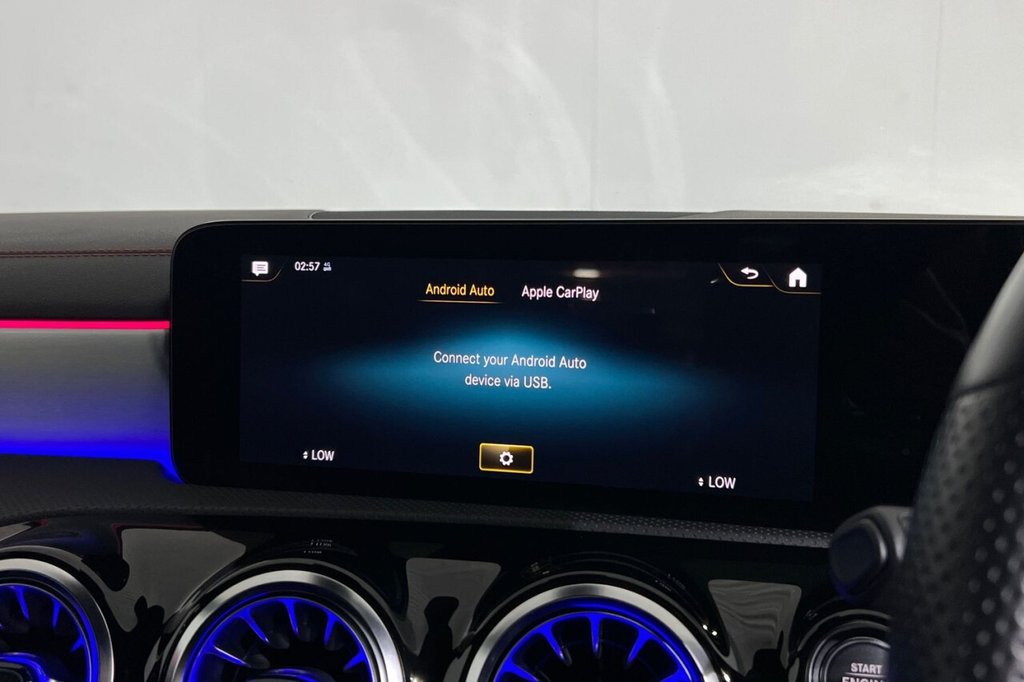 Used Mercedes-Benz CLA 2023 for sale - 77904681: Photo 32