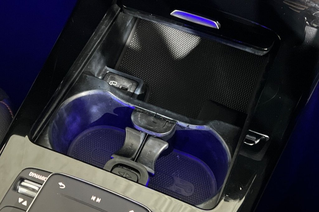 Used Mercedes-Benz CLA 2023 for sale - 77904681: Photo 36