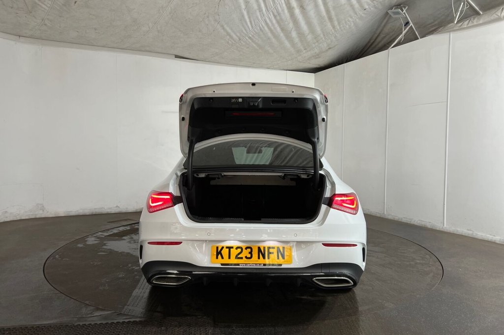 Used Mercedes-Benz CLA 2023 for sale - 77904681: Photo 41