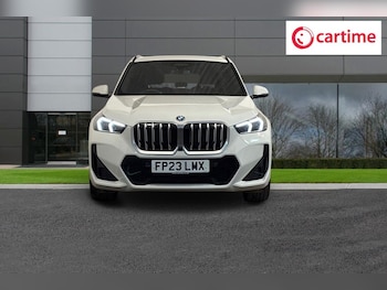 Used BMW X1 2023 for sale - 79449833: Photo