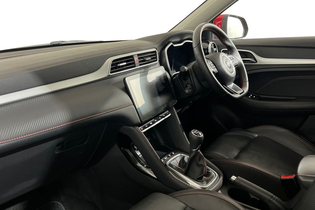 Used MG MG ZS 2023 for sale - 76396008: Photo 11