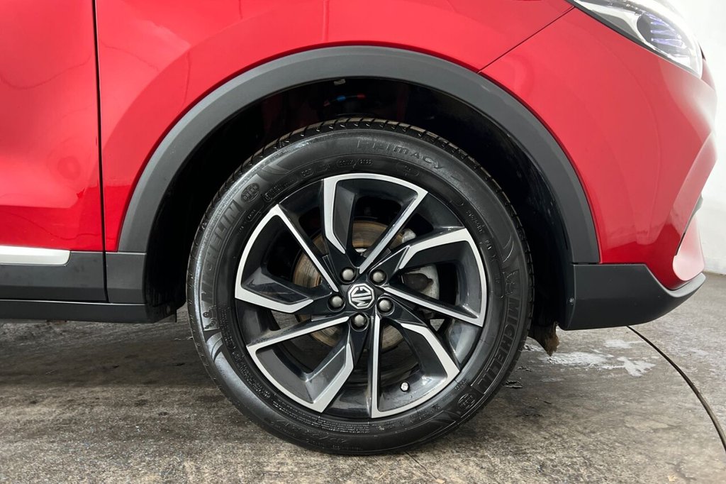 Used MG MG ZS 2023 for sale - 76396008: Photo 14