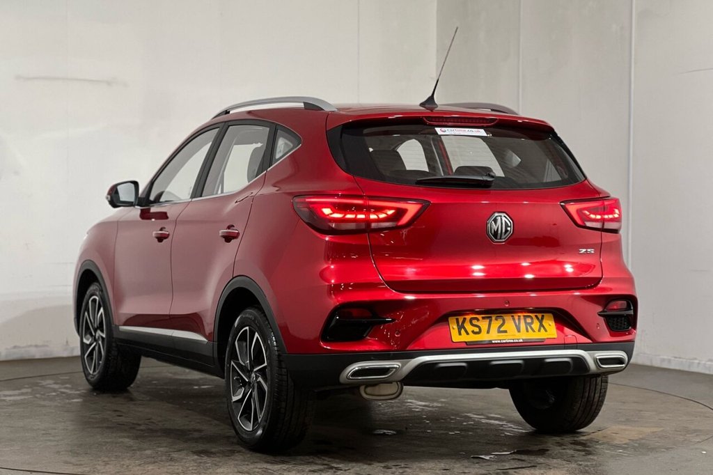 Used MG MG ZS 2023 for sale - 76396008: Photo 19