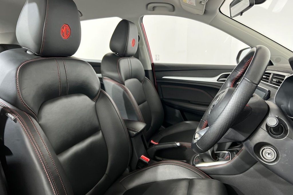 Used MG MG ZS 2023 for sale - 76396008: Photo 22