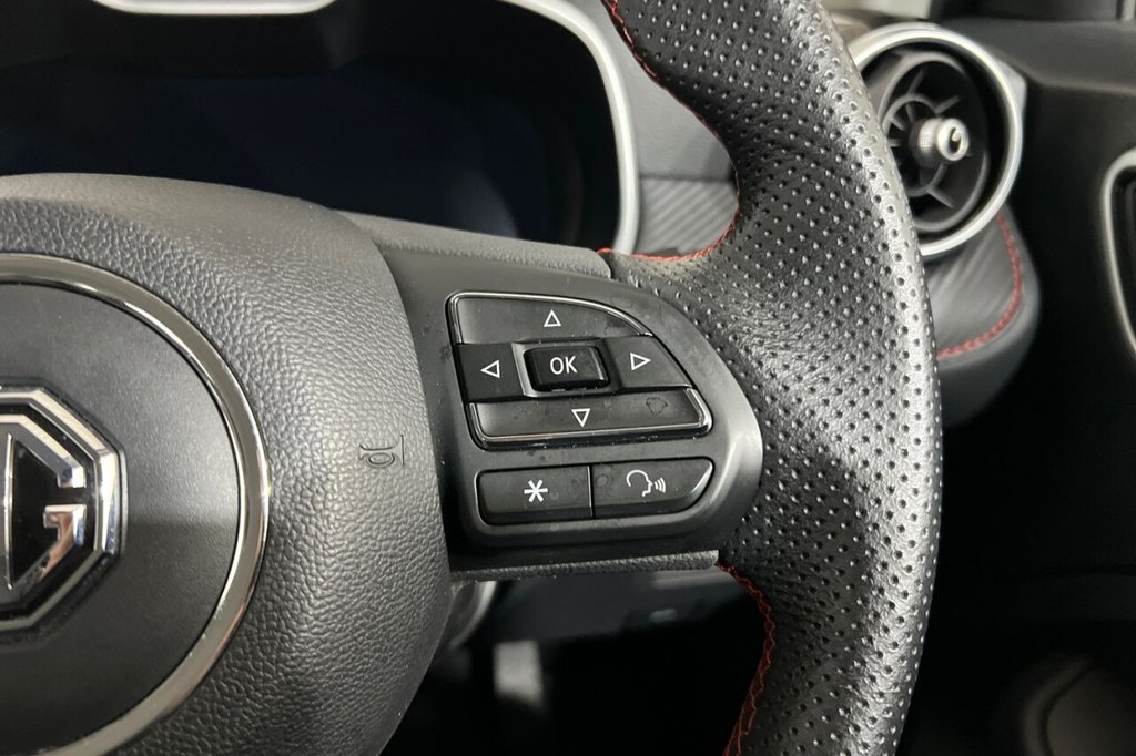 Used MG MG ZS 2023 for sale - 76396008: Photo 27