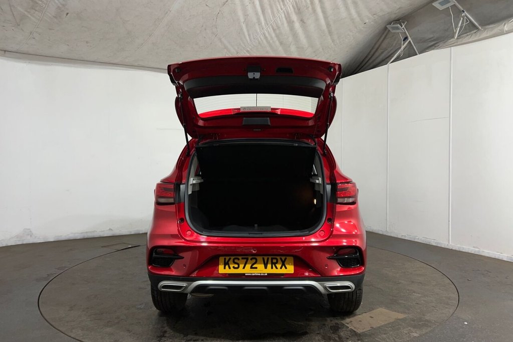 Used MG MG ZS 2023 for sale - 76396008: Photo 43