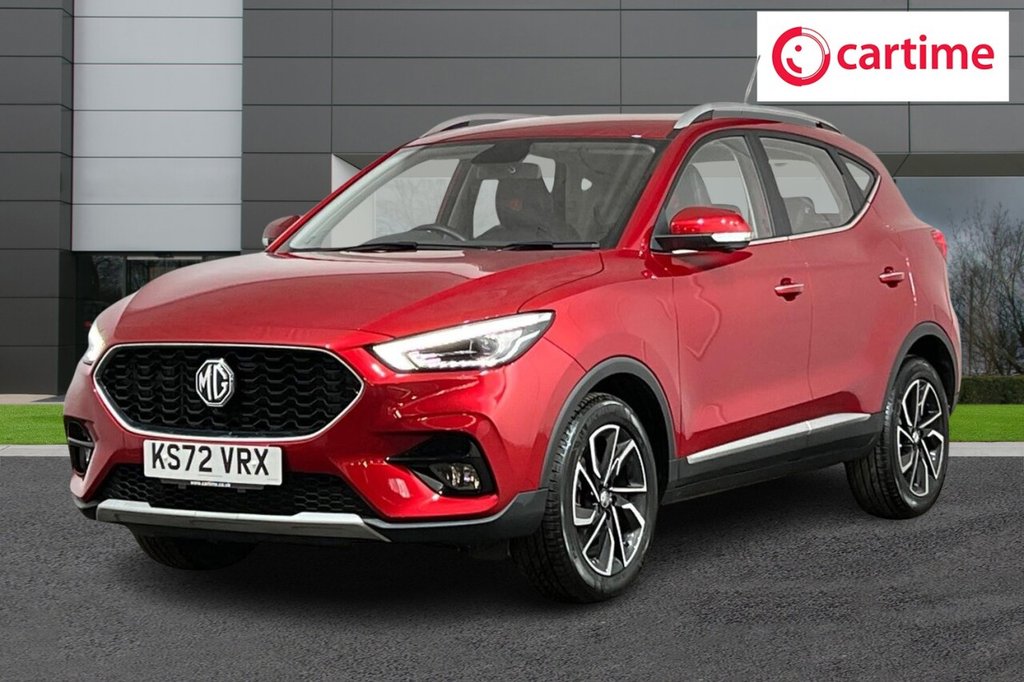 Used MG MG ZS 2023 for sale - 76396008: Photo 7