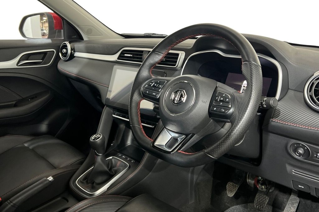 Used MG MG ZS 2023 for sale - 76396008: Photo 9