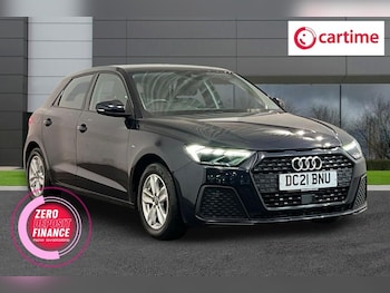 Used Audi A1 2021 for sale - 78329974: Photo