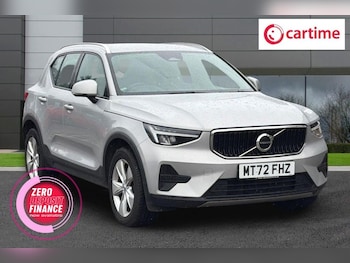 Used Volvo XC40 2023 for sale - 78672168: Photo