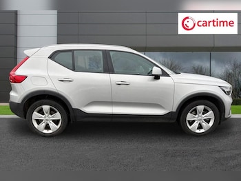 Used Volvo XC40 2023 for sale - 78672168: Photo