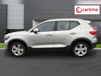 Used Volvo XC40 2023 for sale - 78672168: Photo