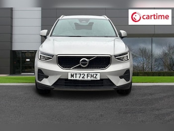 Used Volvo XC40 2023 for sale - 78672168: Photo