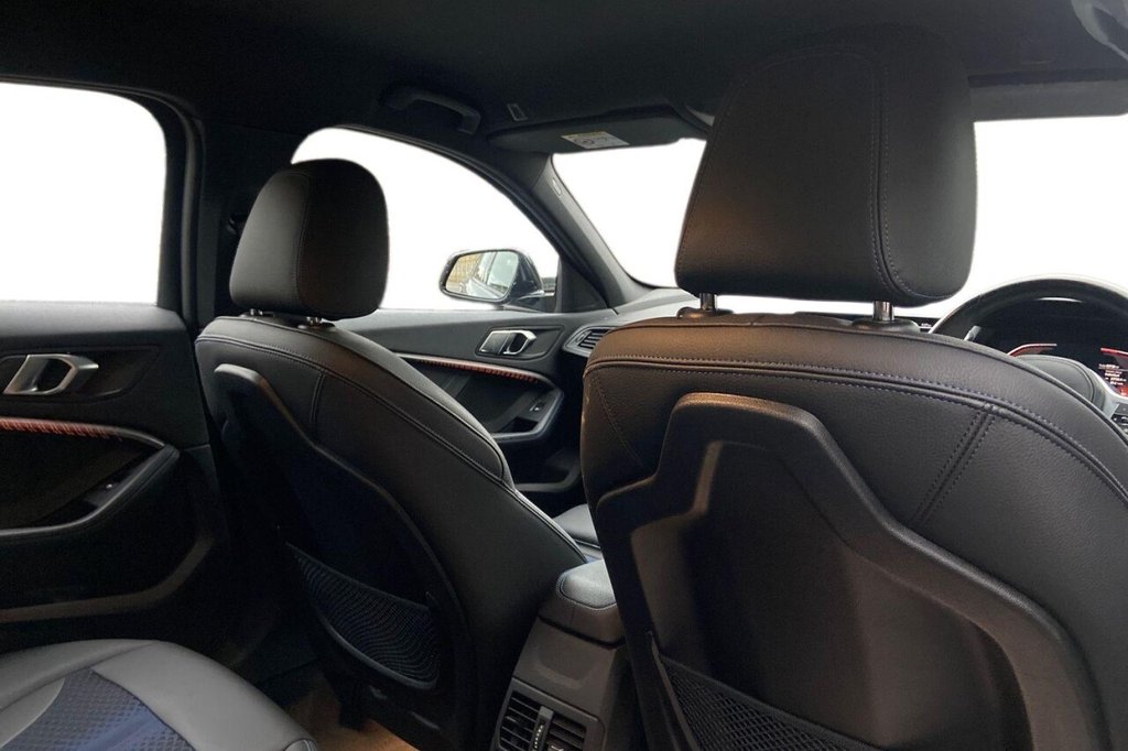 Used BMW 1 Series 2021 for sale - 77399873: Photo 10