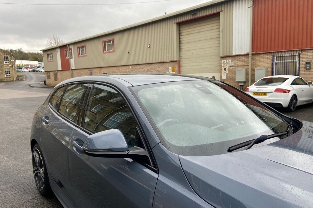 Used BMW 1 Series 2021 for sale - 77399873: Photo 16