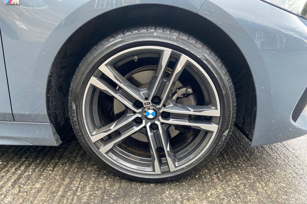 Used BMW 1 Series 2021 for sale - 77399873: Photo 30