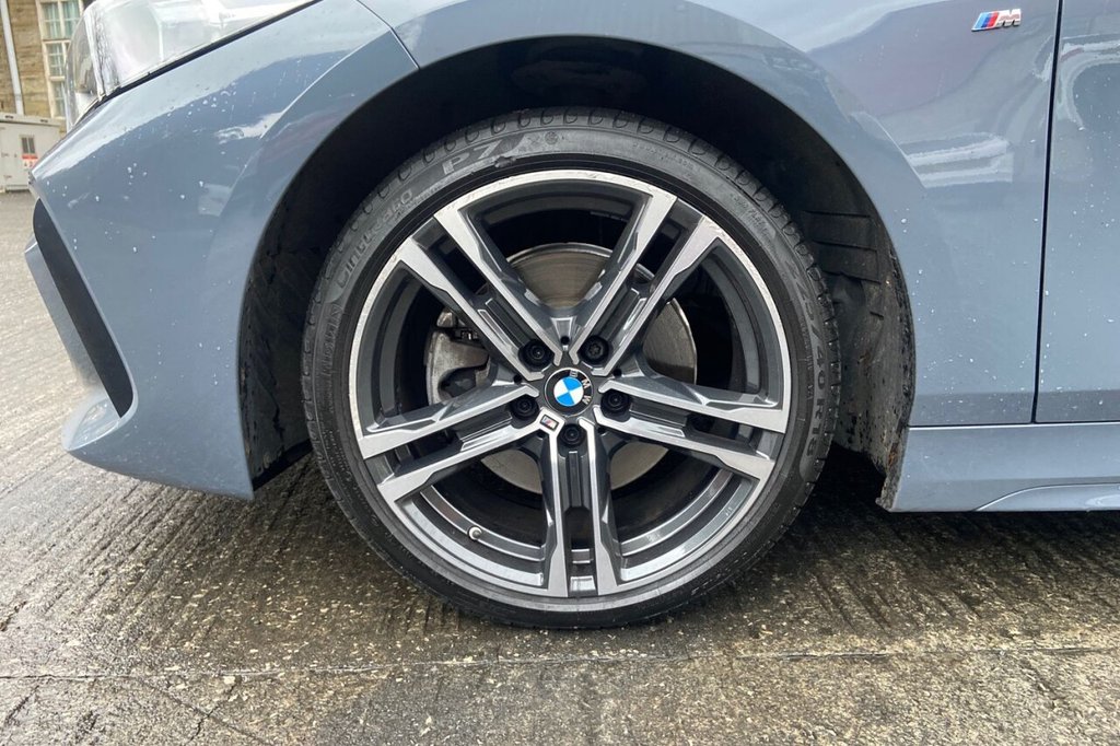 Used BMW 1 Series 2021 for sale - 77399873: Photo 31