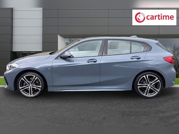 Used BMW 1 Series 2021 for sale - 77399873: Photo