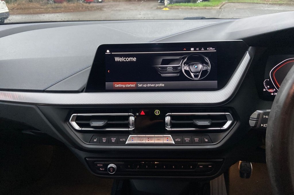 Used BMW 1 Series 2021 for sale - 77399873: Photo 46