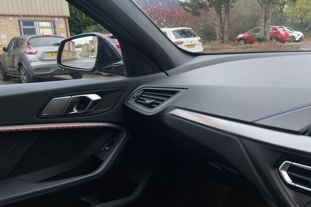 Used BMW 1 Series 2021 for sale - 77399873: Photo 47