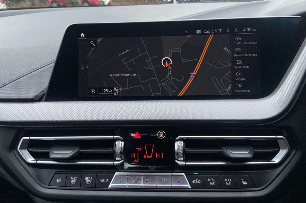 Used BMW 1 Series 2021 for sale - 77399873: Photo 49