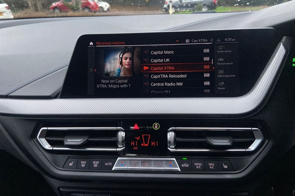 Used BMW 1 Series 2021 for sale - 77399873: Photo 50