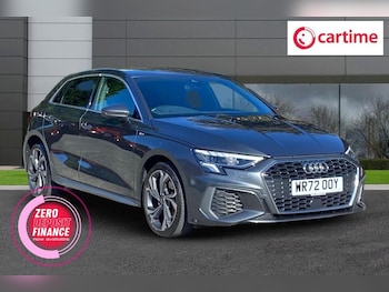 Audi - A3