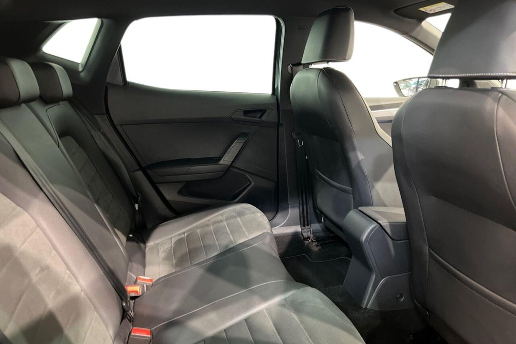 Used SEAT Ibiza 2022 for sale - 77571898: Photo 10