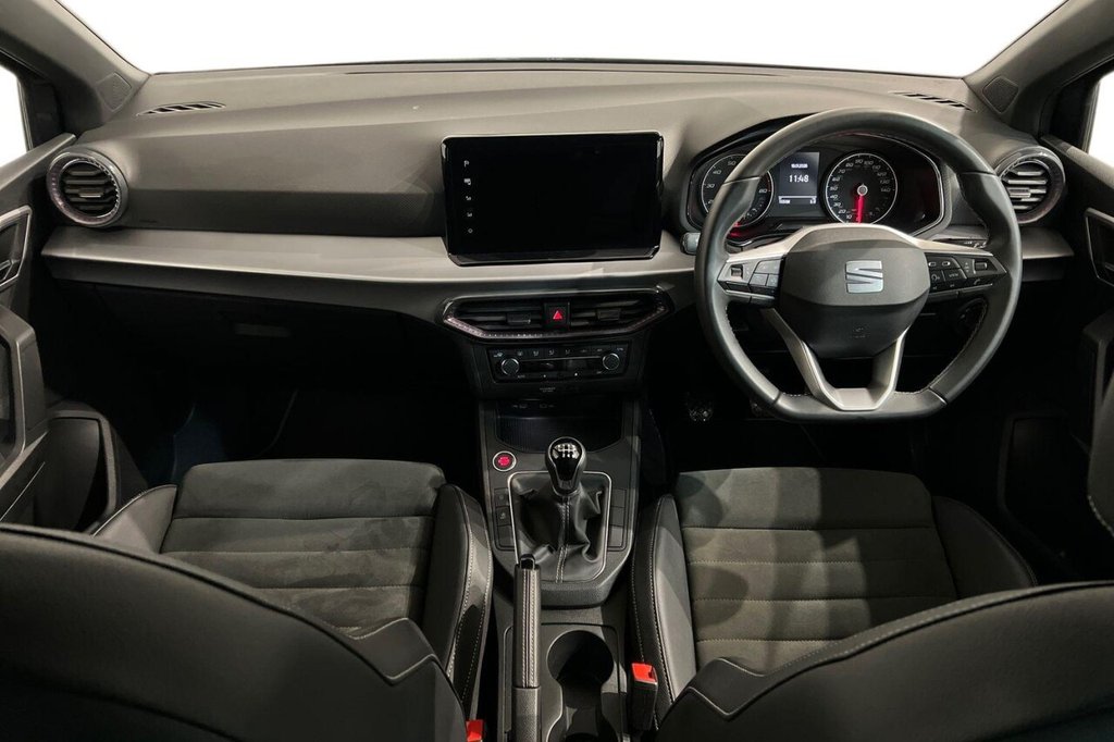 Used SEAT Ibiza 2022 for sale - 77571898: Photo 12