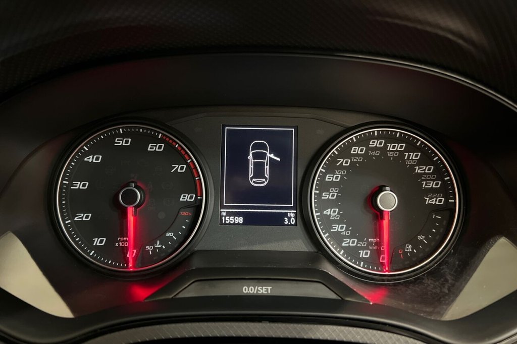 Used SEAT Ibiza 2022 for sale - 77571898: Photo 15