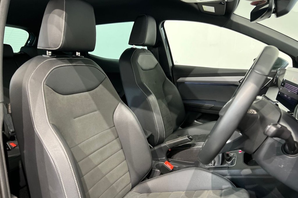 Used SEAT Ibiza 2022 for sale - 77571898: Photo 21