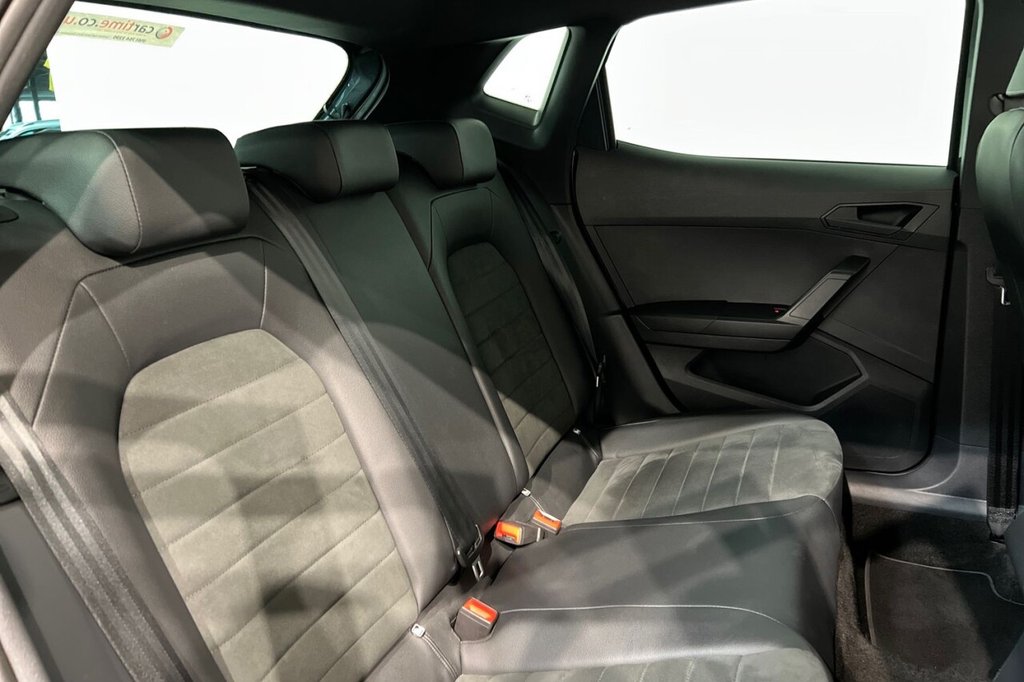 Used SEAT Ibiza 2022 for sale - 77571898: Photo 22