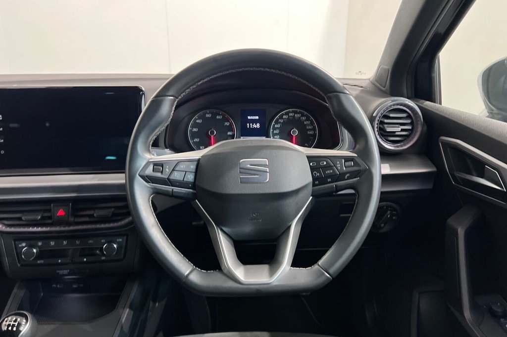 Used SEAT Ibiza 2022 for sale - 77571898: Photo 23