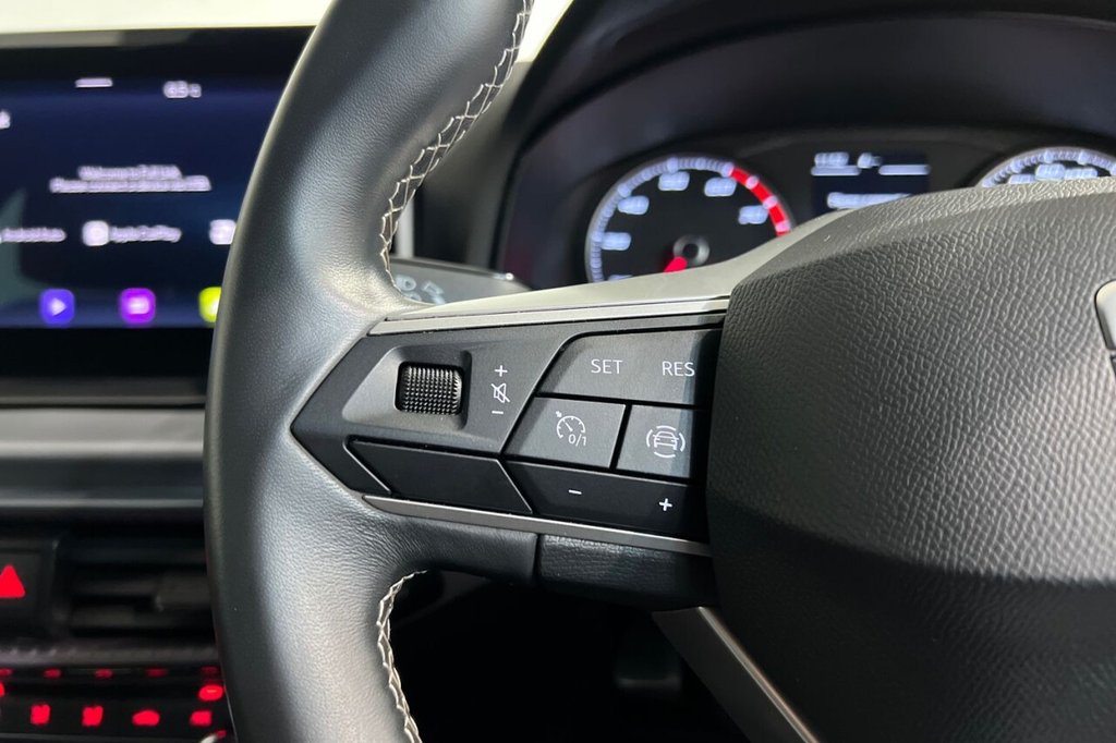 Used SEAT Ibiza 2022 for sale - 77571898: Photo 24