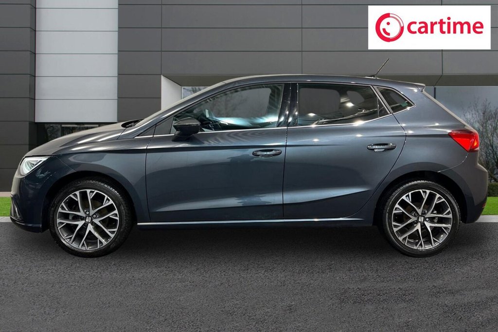 Used SEAT Ibiza 2022 for sale - 77571898: Photo 3