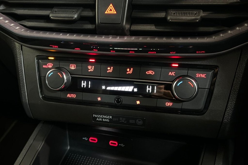 Used SEAT Ibiza 2022 for sale - 77571898: Photo 34