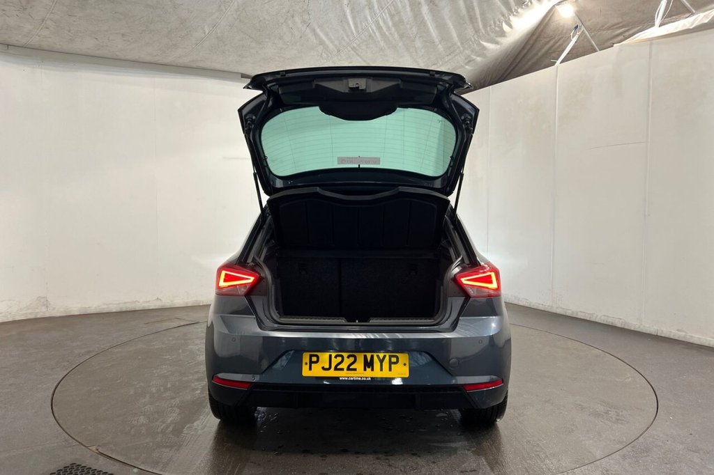 Used SEAT Ibiza 2022 for sale - 77571898: Photo 39