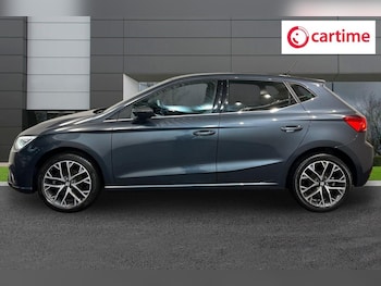 Used SEAT Ibiza 2022 for sale - 77571898: Photo