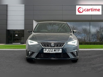 Used SEAT Ibiza 2022 for sale - 77571898: Photo