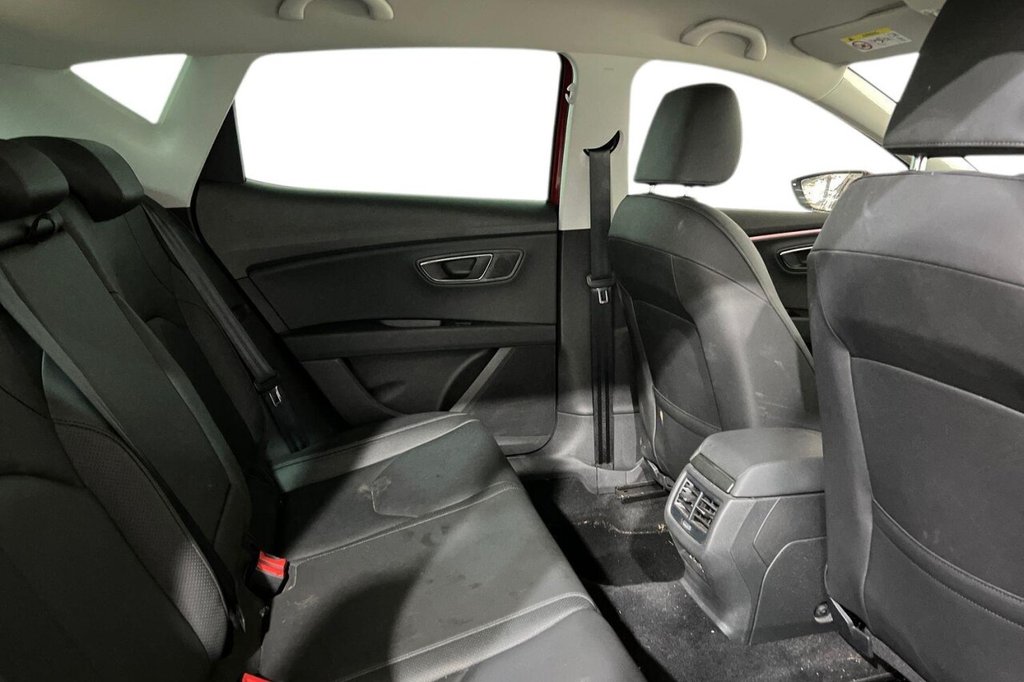 Used SEAT Leon 2019 for sale - 77249977: Photo 10