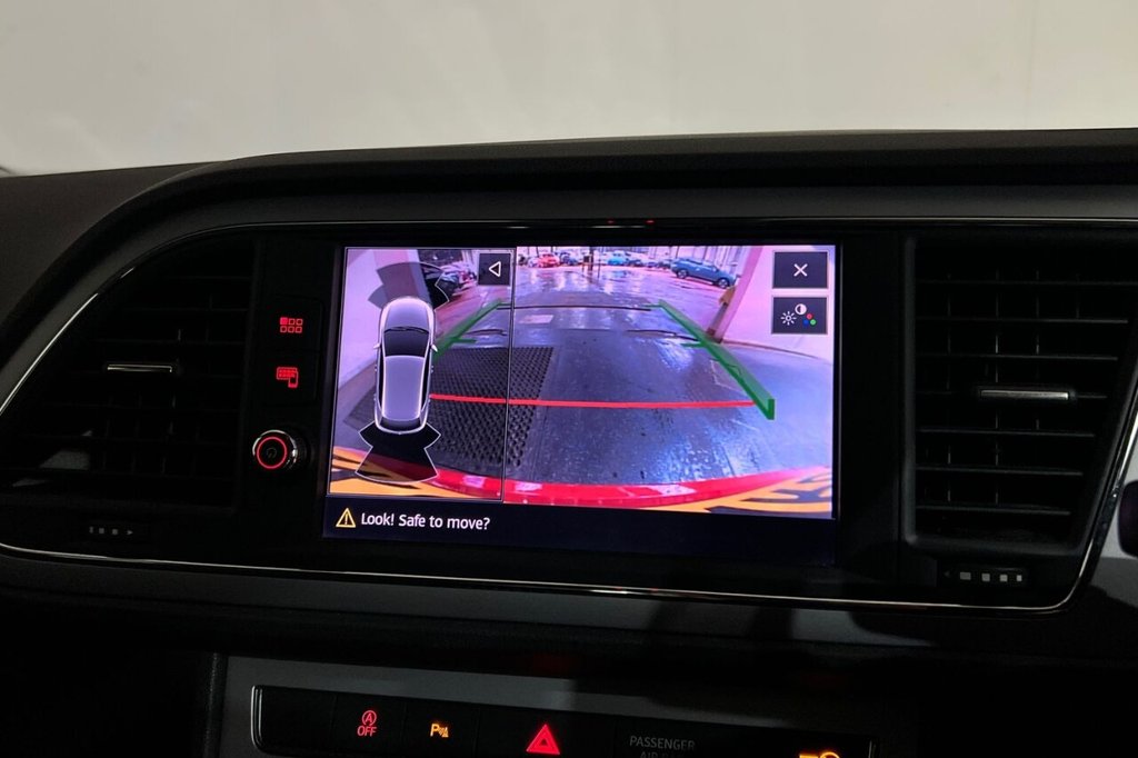 Used SEAT Leon 2019 for sale - 77249977: Photo 17