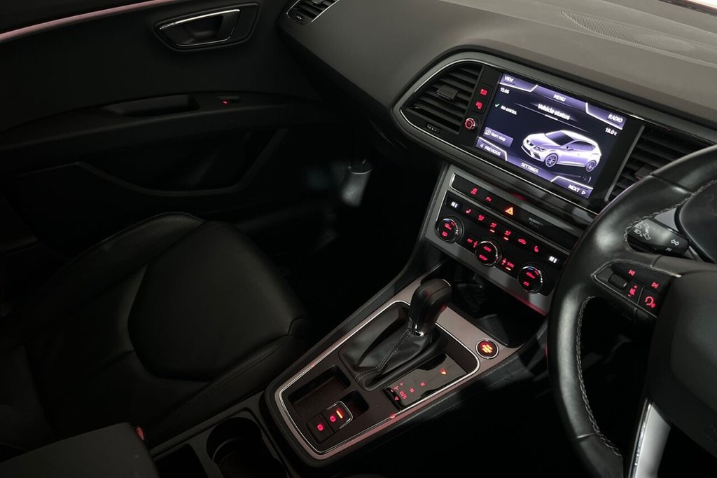 Used SEAT Leon 2019 for sale - 77249977: Photo 29