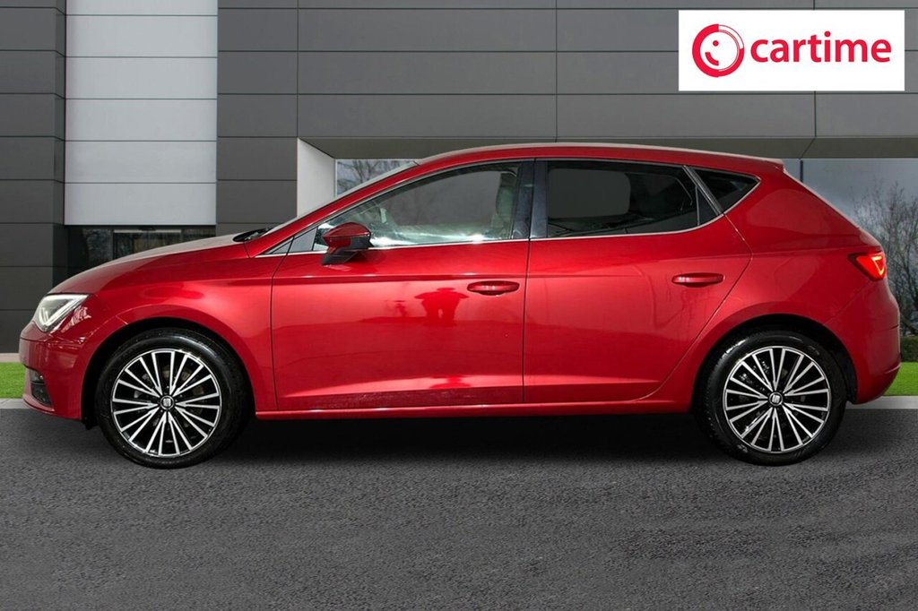 Used SEAT Leon 2019 for sale - 77249977: Photo 3