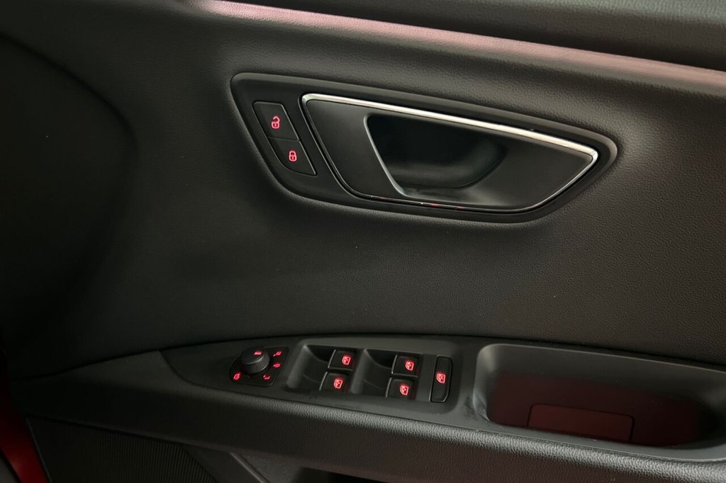 Used SEAT Leon 2019 for sale - 77249977: Photo 31