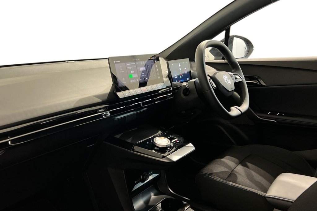 Used MG MG4 2023 for sale - 76840860: Photo 11